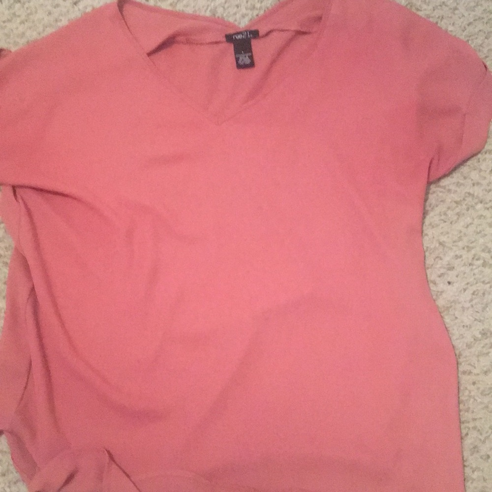 Rue 21 Blouse